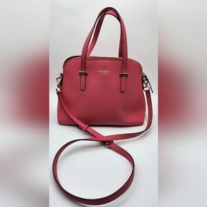 Kate Spade Purse with removable strap